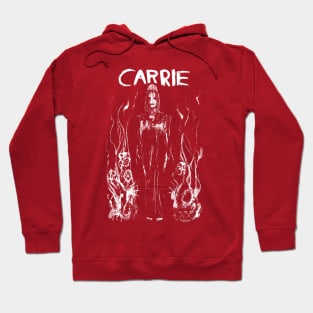 Carrie Prom Hoodie